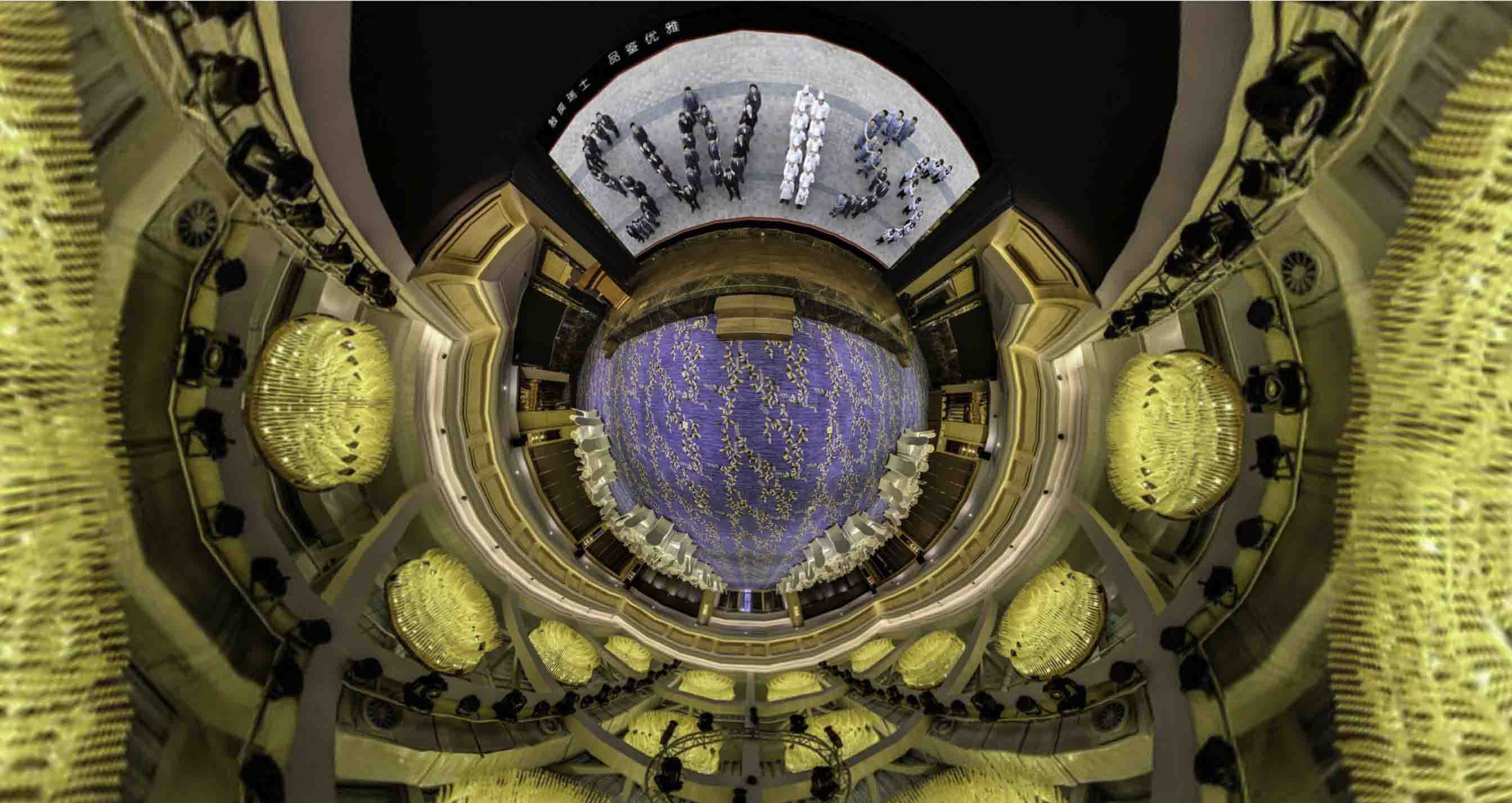 大庆探索VR全景拍摄中的深度感：营造沉浸式体验的关键要素